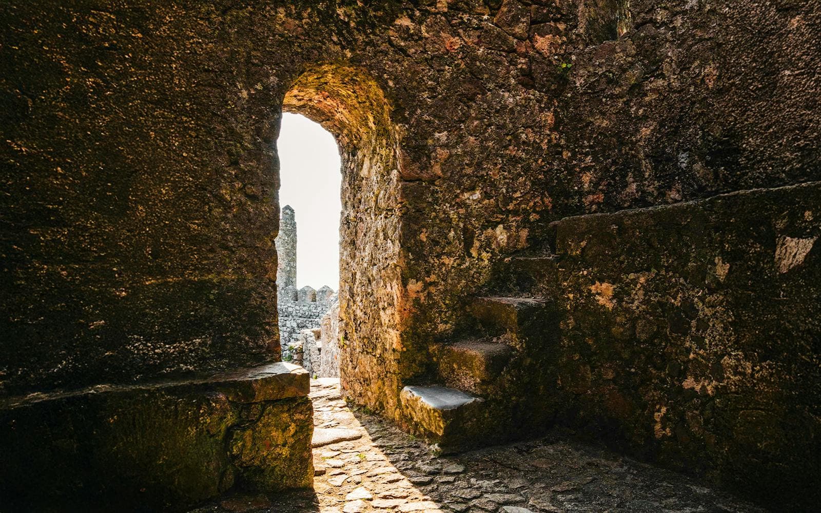 Castelo dos Mouros Eintrittstickets - image 5