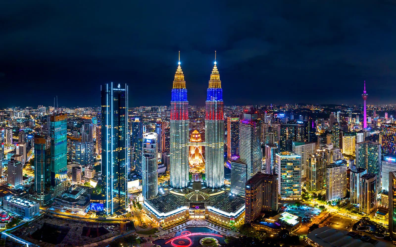 Passeio de ônibus “Kuala Lumpur, a Cidade das Luzes” (passeio noturno de 2 horas) - image 5