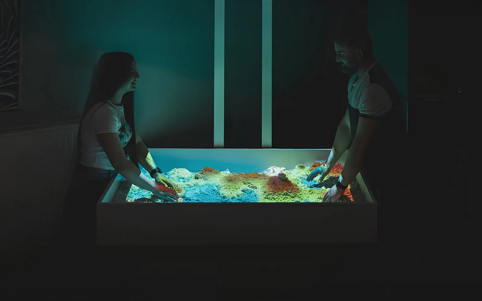 Berlin: Interactive DeJa Vu Museum Entry Tickets - image 3