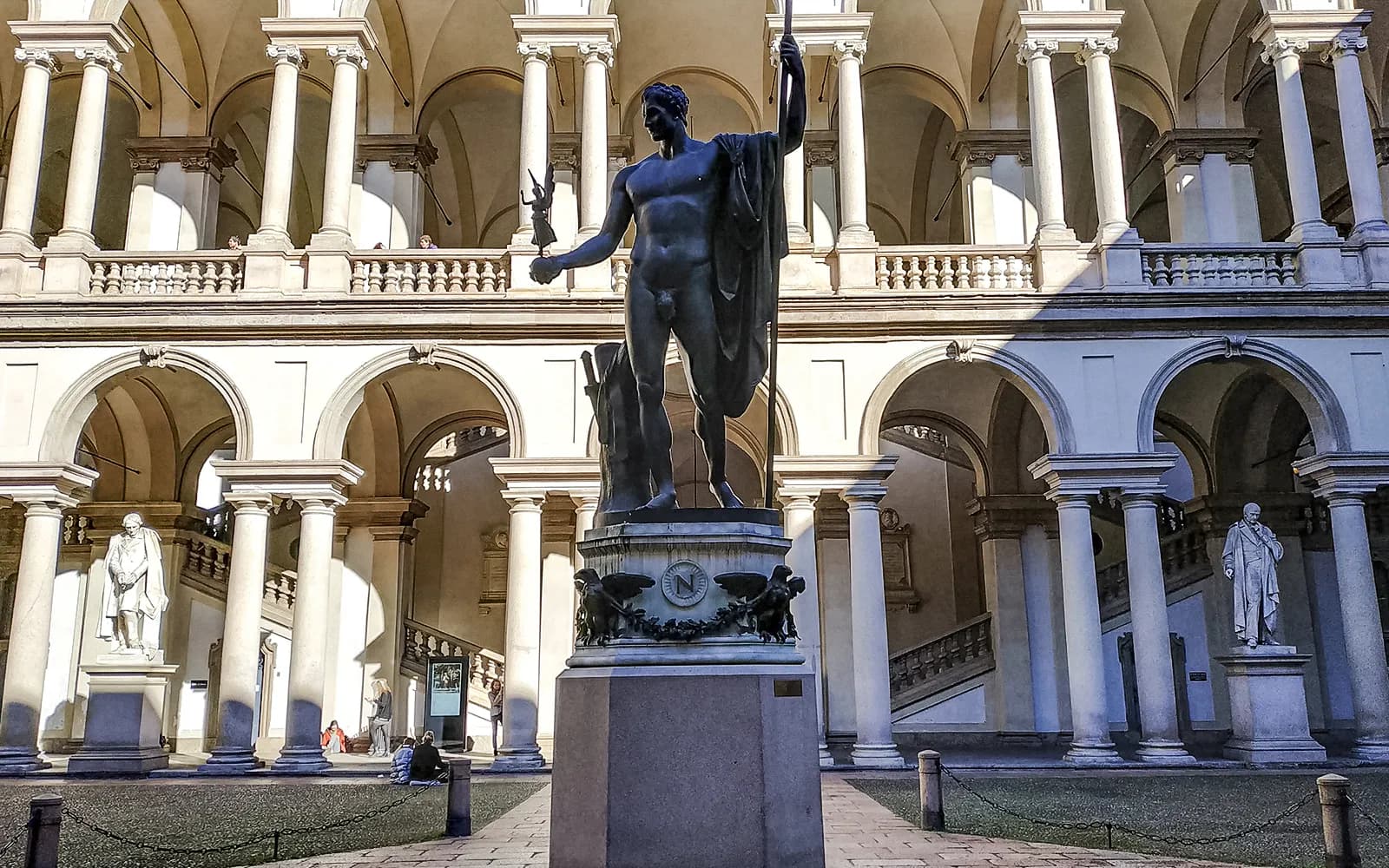 Pinacoteca di Brera Timed Entry Ticket - image 10