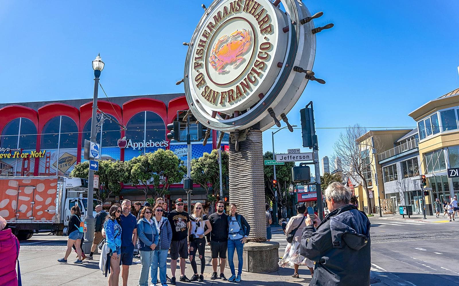Big Bus : tour en tour en Hop-On Hop-Off Hop-Off de San Francisco - image 8