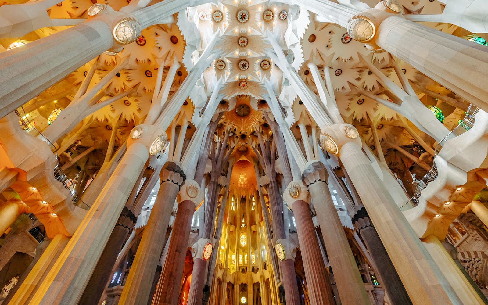 Versnelde toegang en rondleiding door de Sagrada Família - image 4