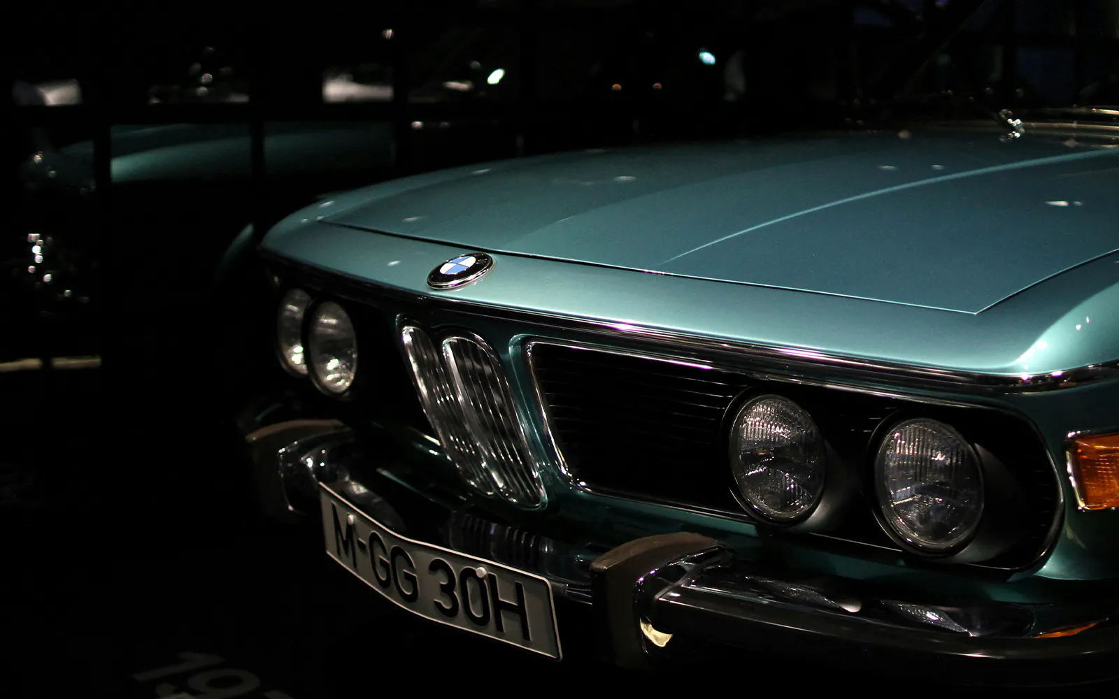 BMW Museum Tickets - image 5