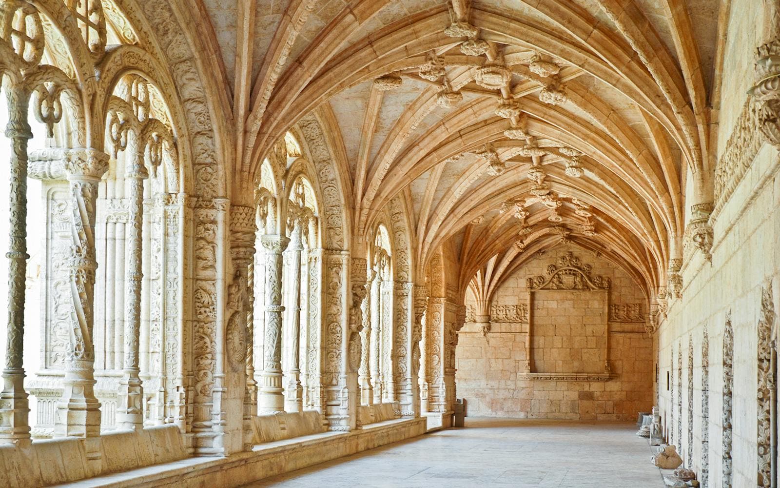 Eintrittstickets für das Mosteiro dos Jerónimos - image 9