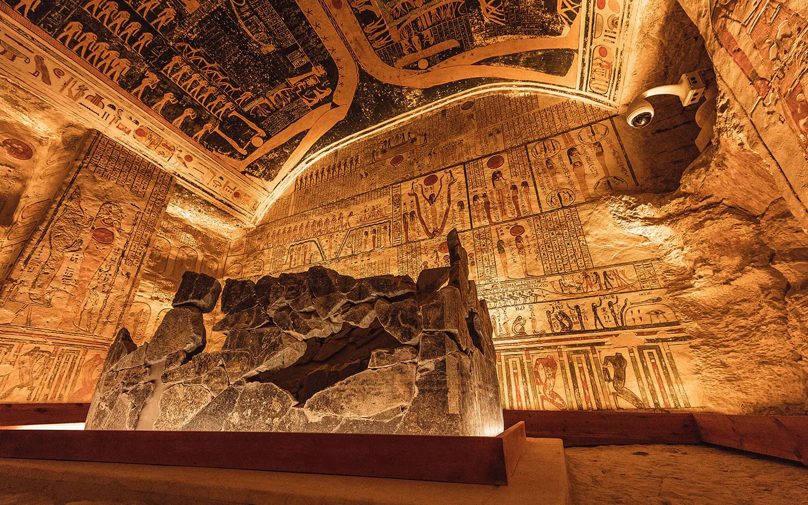 Skip-the-Line Access: Valley of the Kings Entry Tickets - image 8