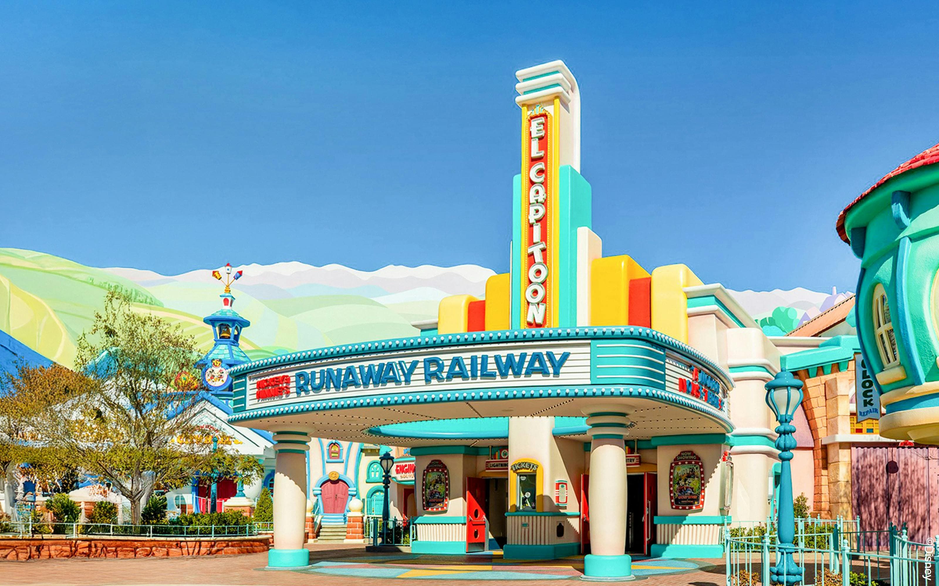 Disneyland California 1-daagse Multi-Park Tickets (Hopper) - image 9
