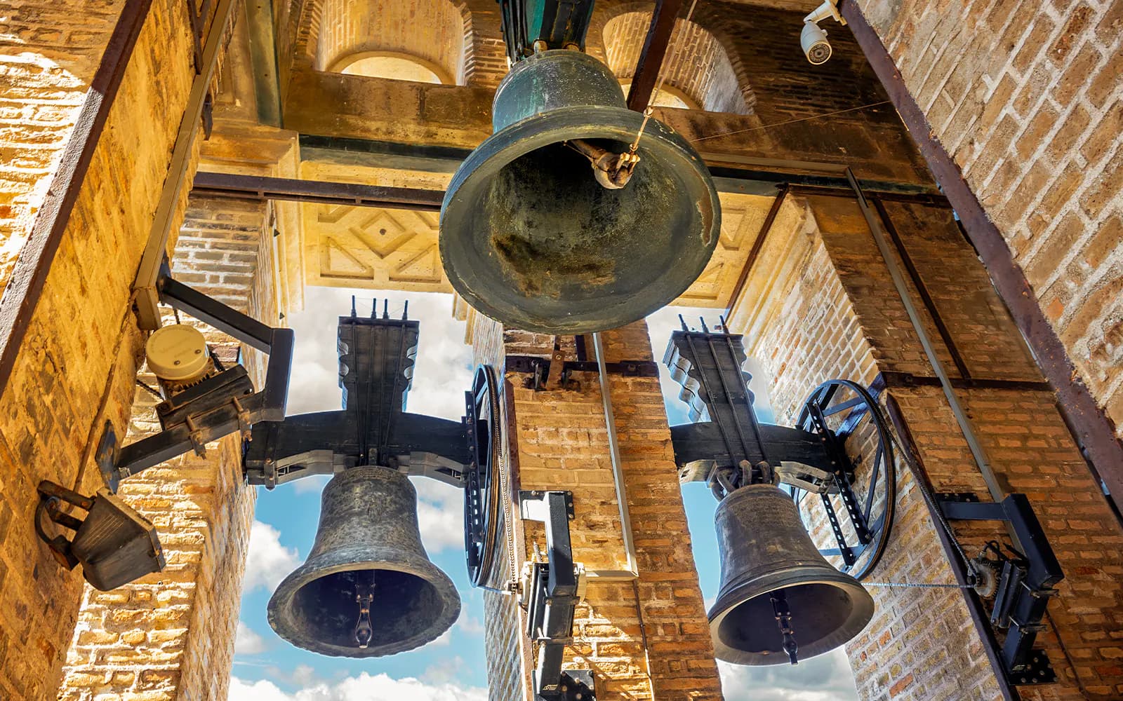 Seville Cathedral & La Giralda Skip-the-Line Guided Tour - image 4
