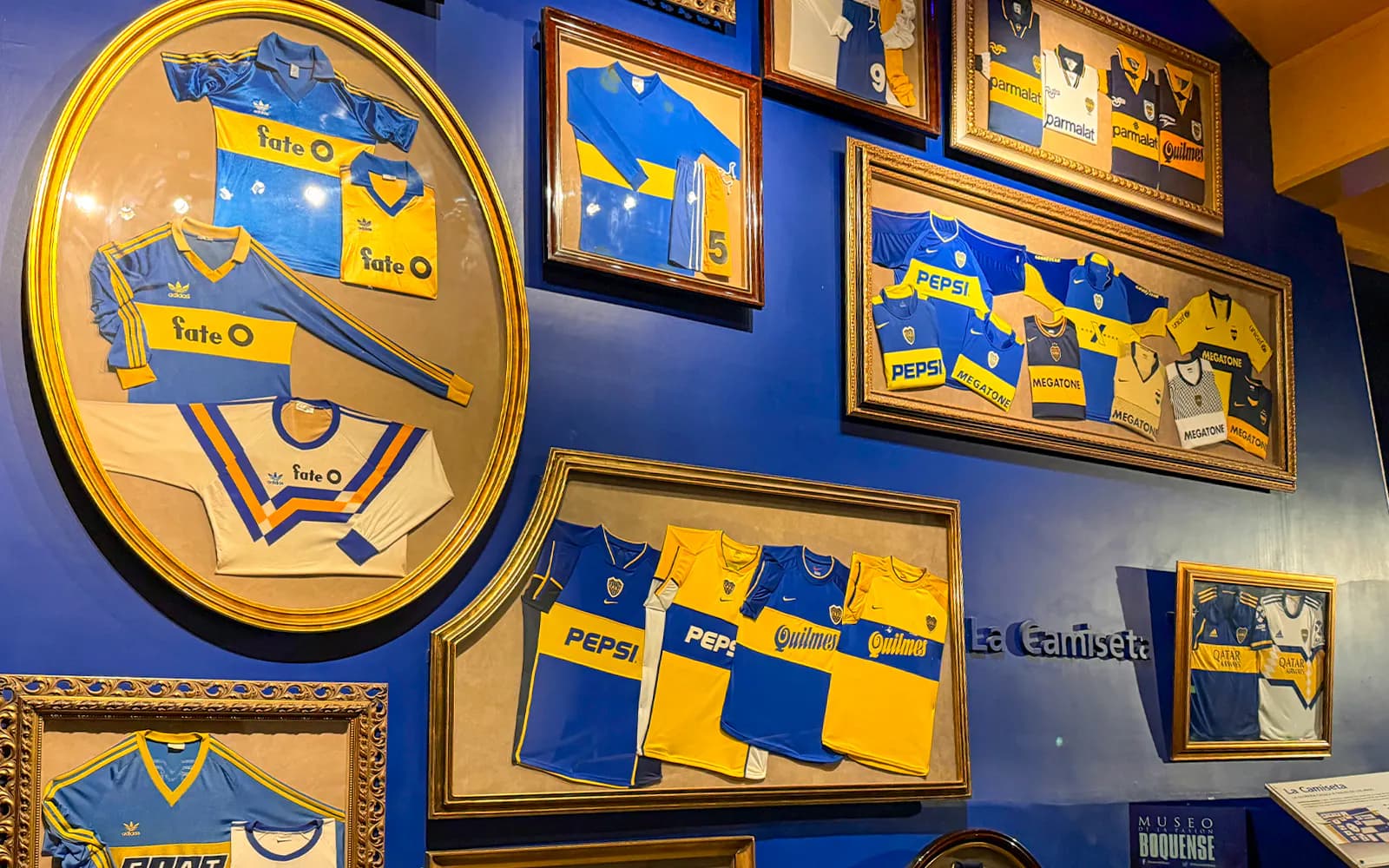 La Bombonera & Boca Juniors Museum Tickets - image 5