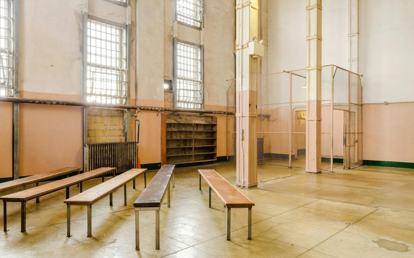 Billets pour l'île d'Alcatraz avec trajet en ferry et application pour une visite autonome - image 4