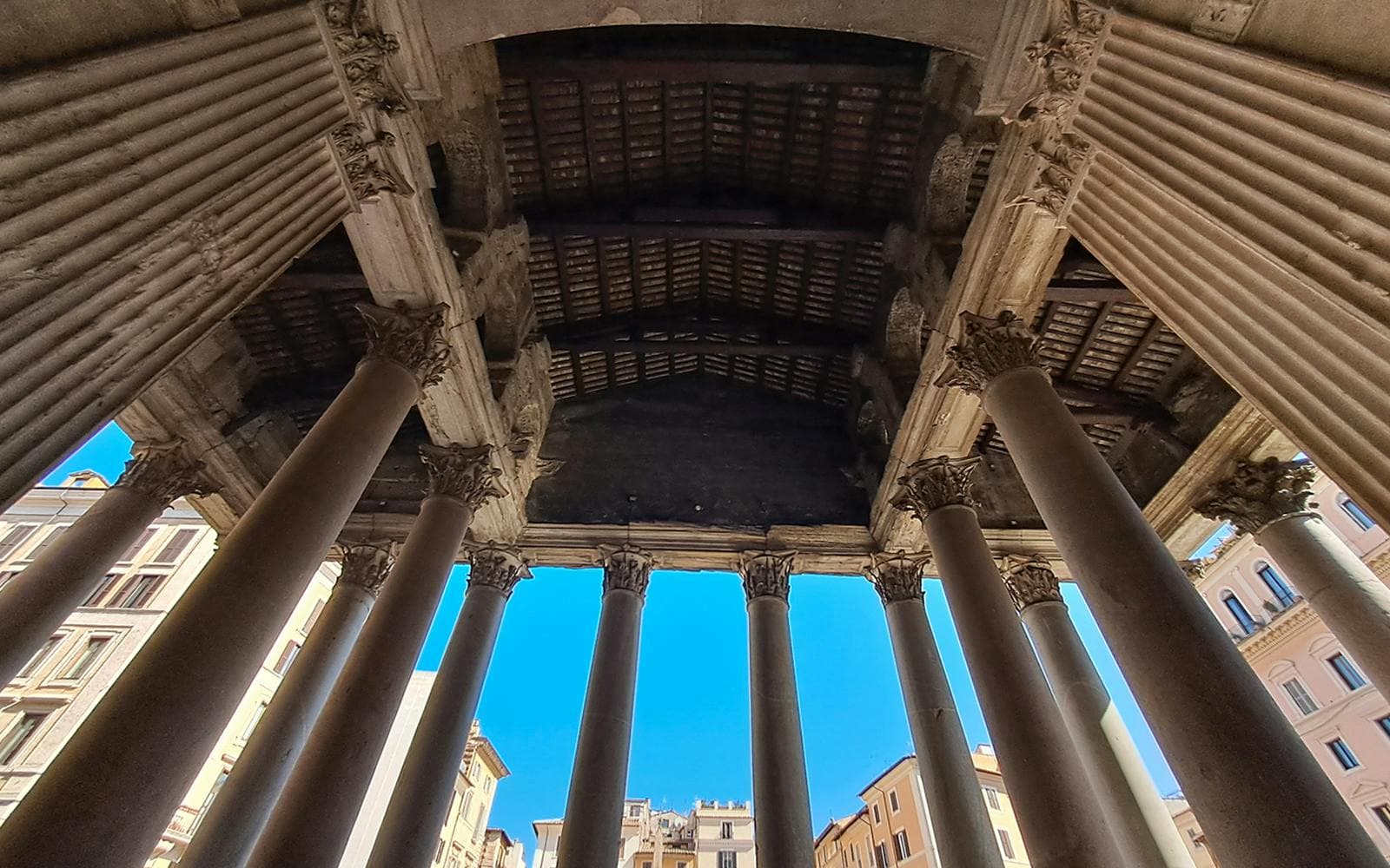 Biglietti per il Pantheon di Roma con accesso rapido - image 6