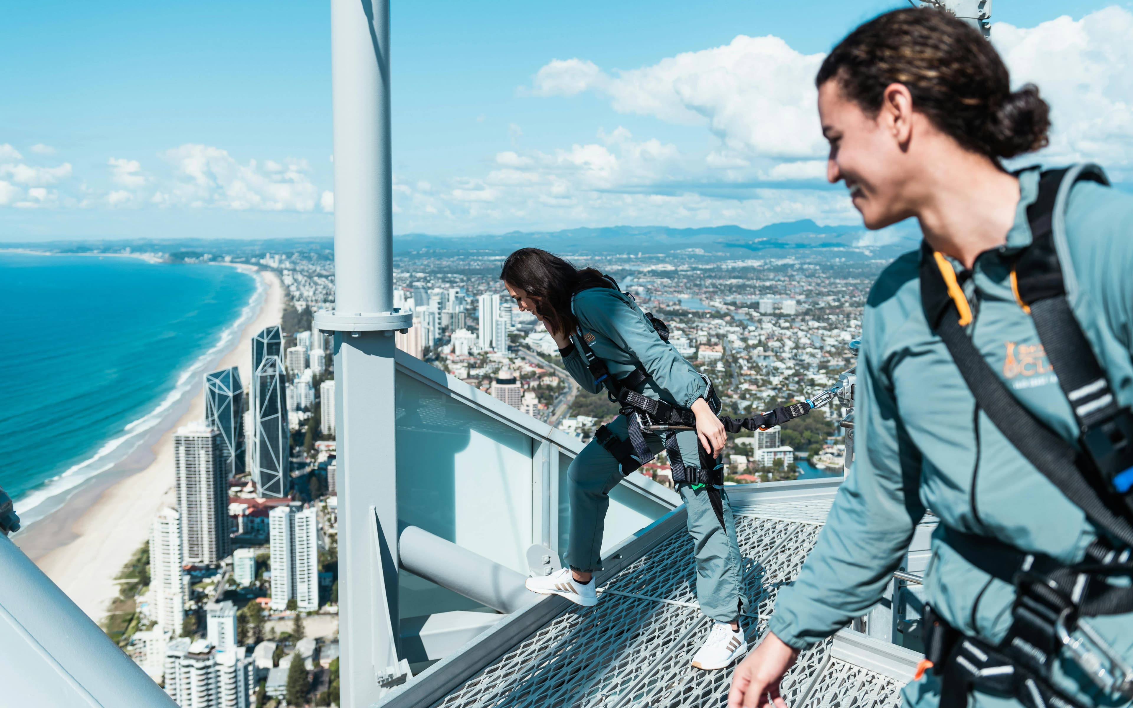 Entradas para la subida al SkyPoint - image 6
