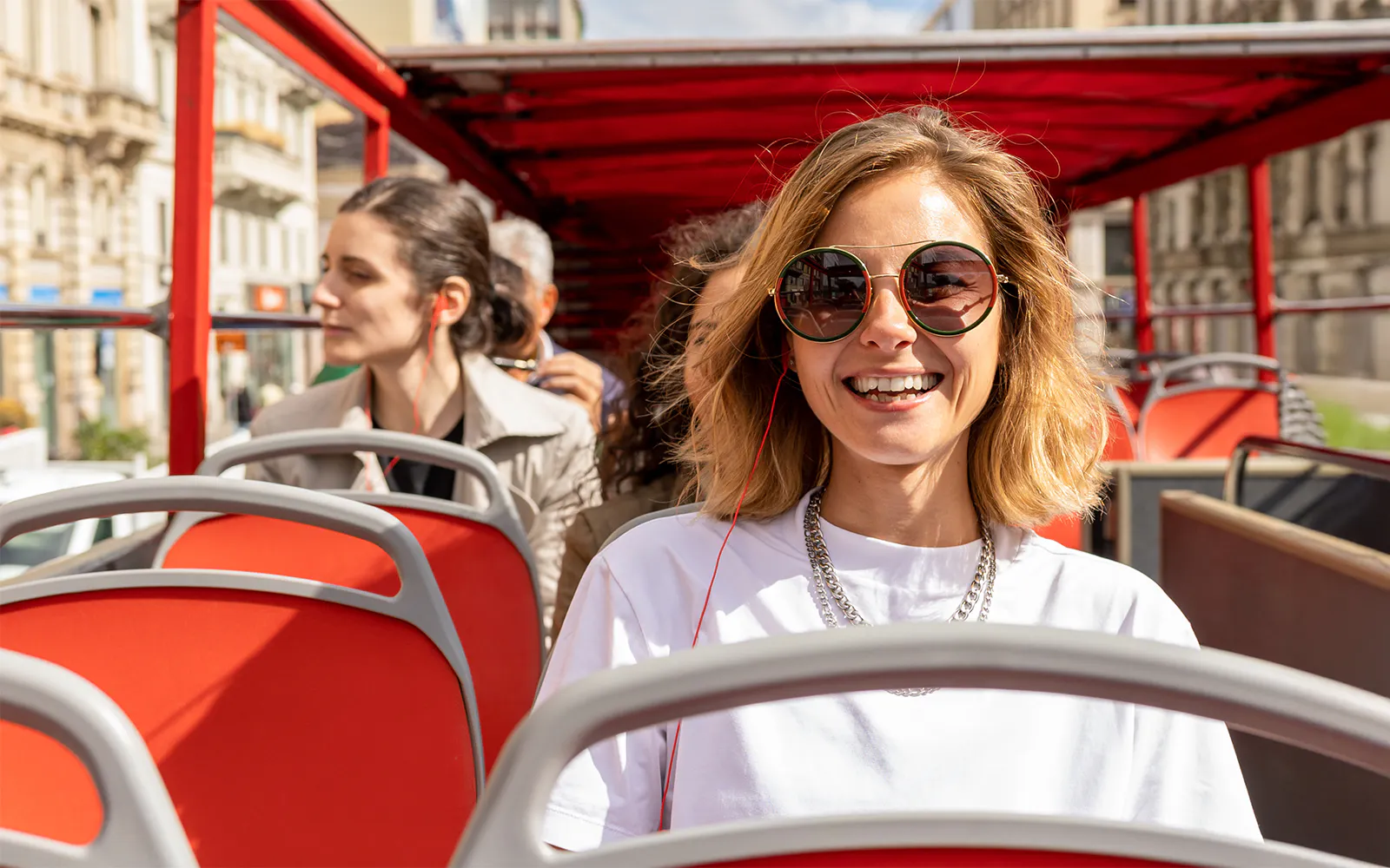 City Sightseeing: Milan Hop-on Hop-off Bus Tour - image 4