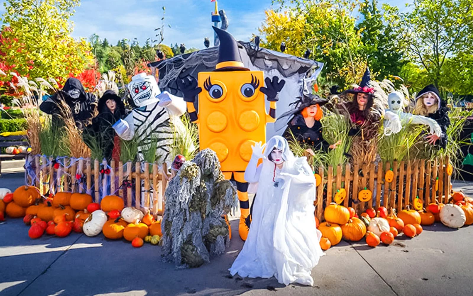 LEGOLAND® Germany Entry Tickets - image 2