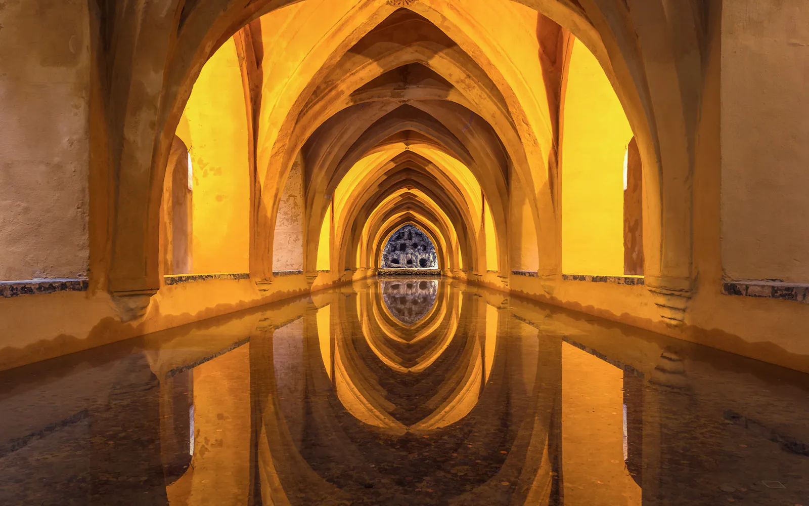 Alcázar Seville Entry Tickets - image 9