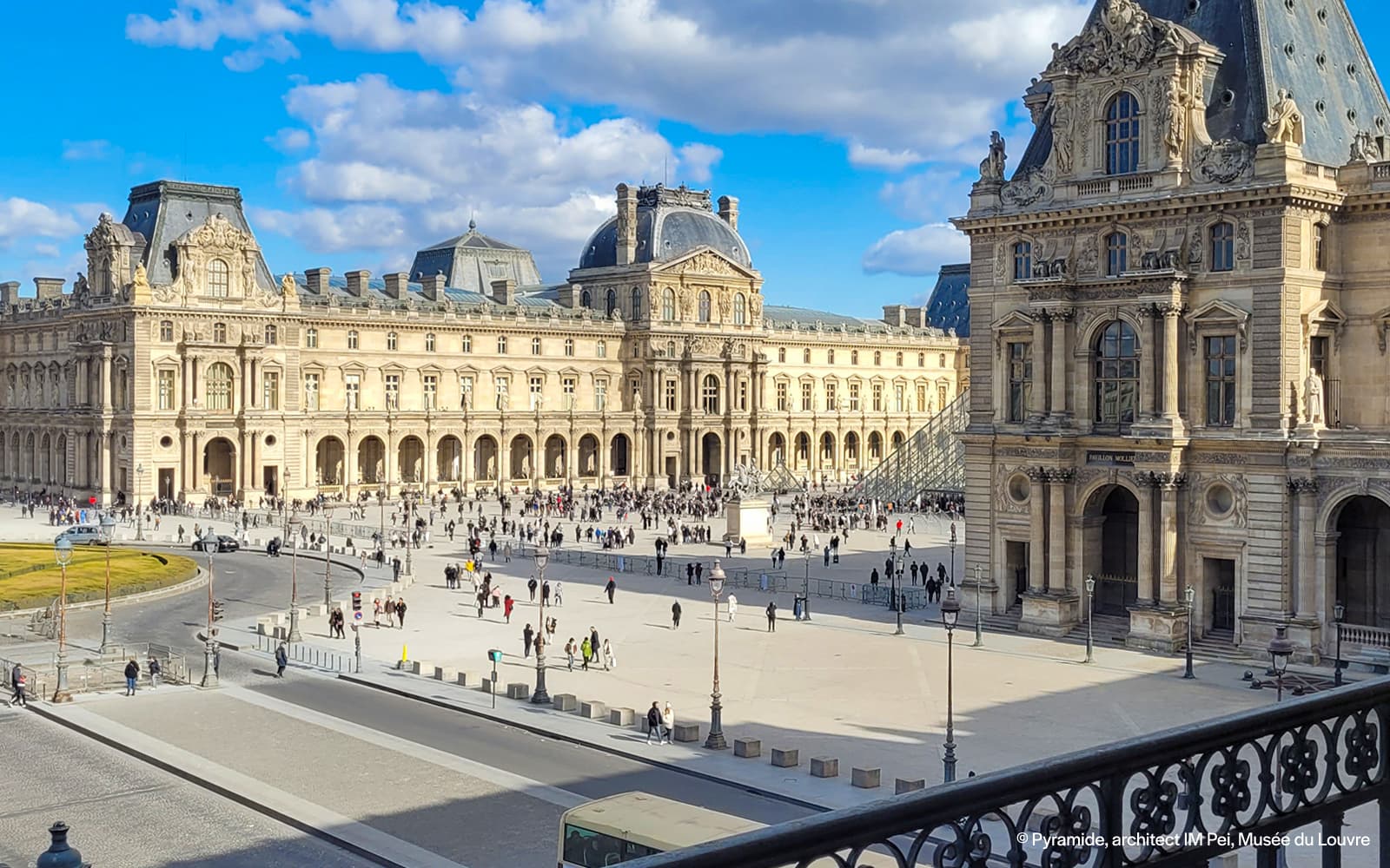 Biglietti per l'accesso riservato al Museo del Louvre