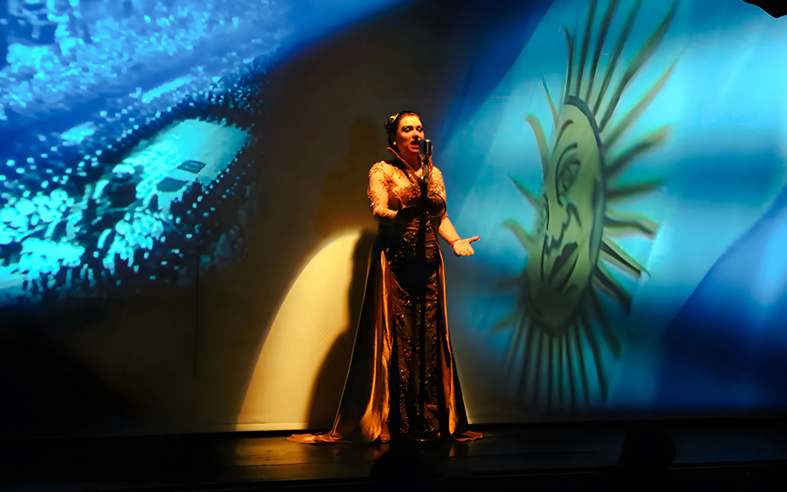 Piazzolla Tango Show - image 4