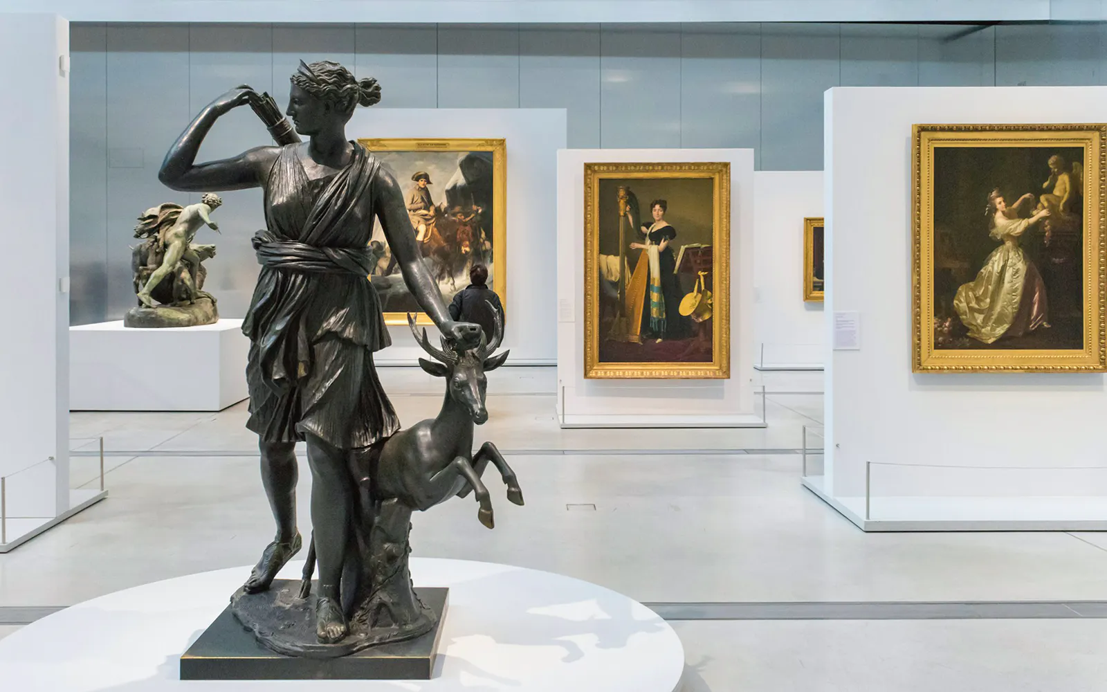 Louvre Museum Pre-Reserved Entry - image 6