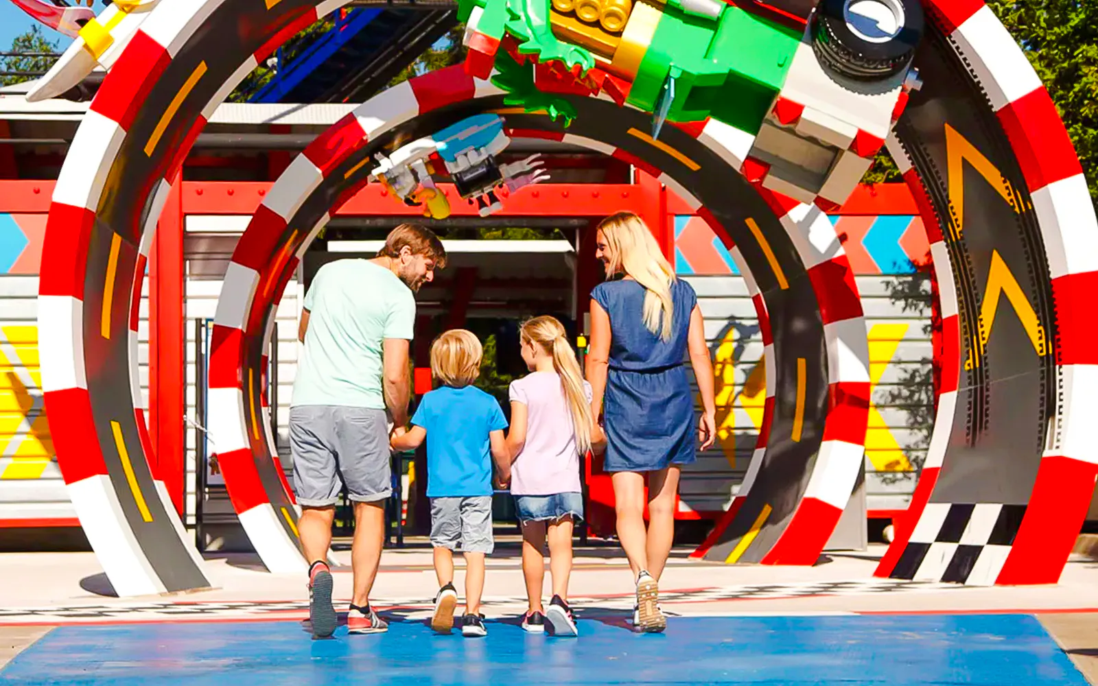 LEGOLAND® Germany Entry Tickets - image 7