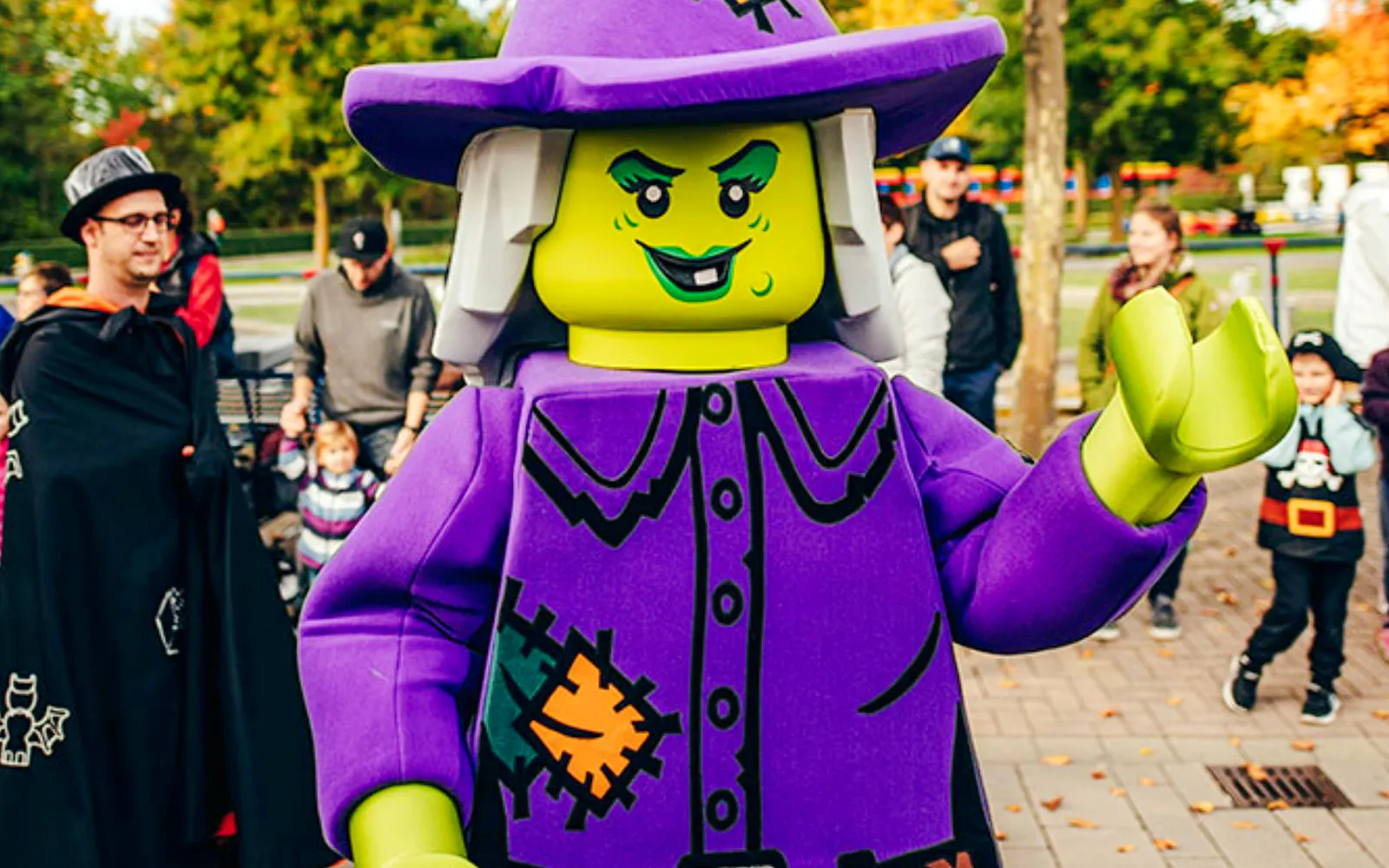 LEGOLAND® Germany Entry Tickets - image 5
