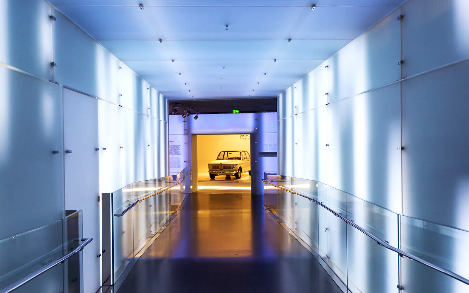BMW Museum Tickets - image 4