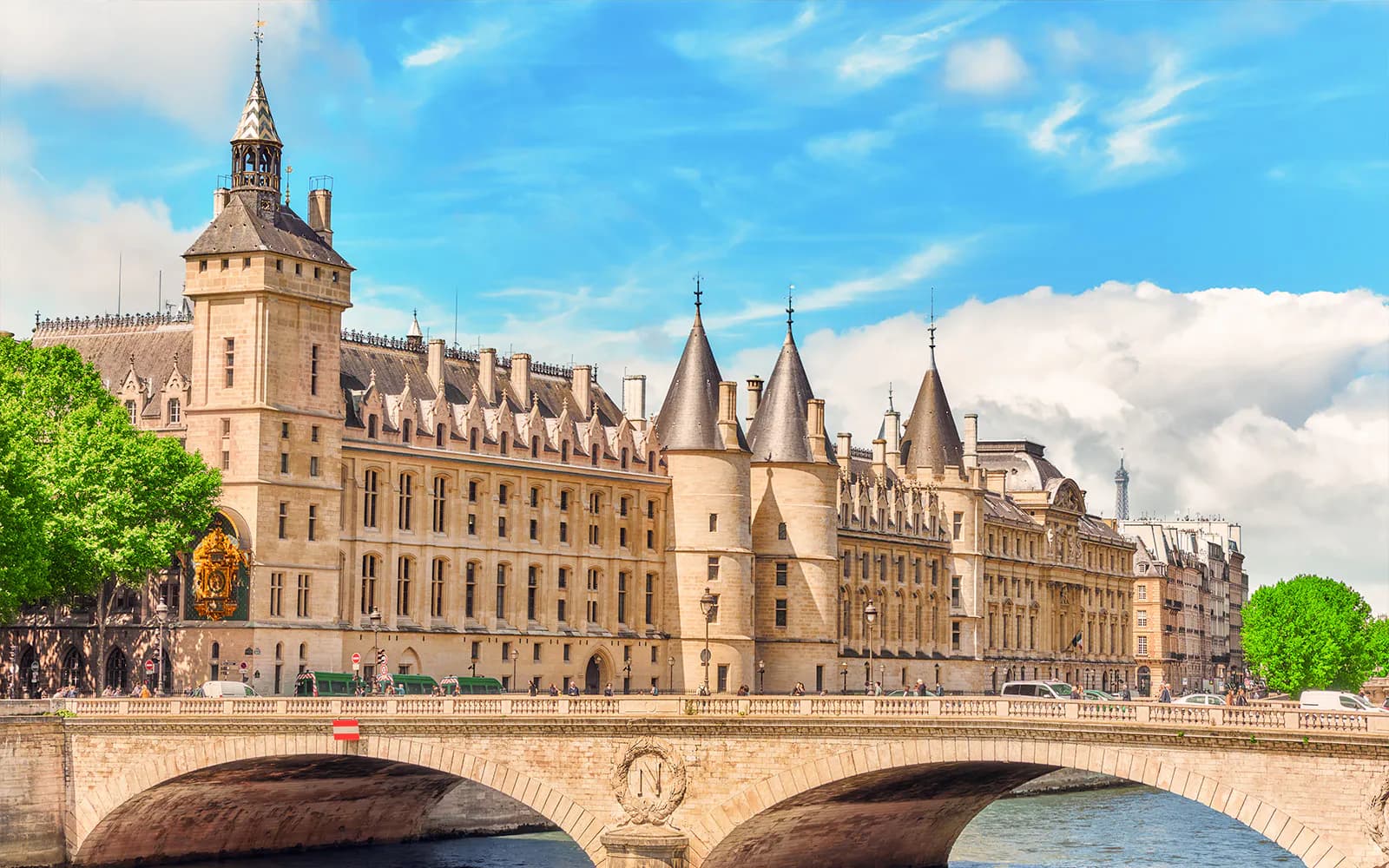 Conciergerie Entry Tickets - image 2