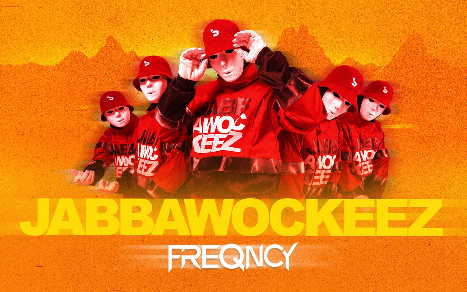 Jabbawockeez