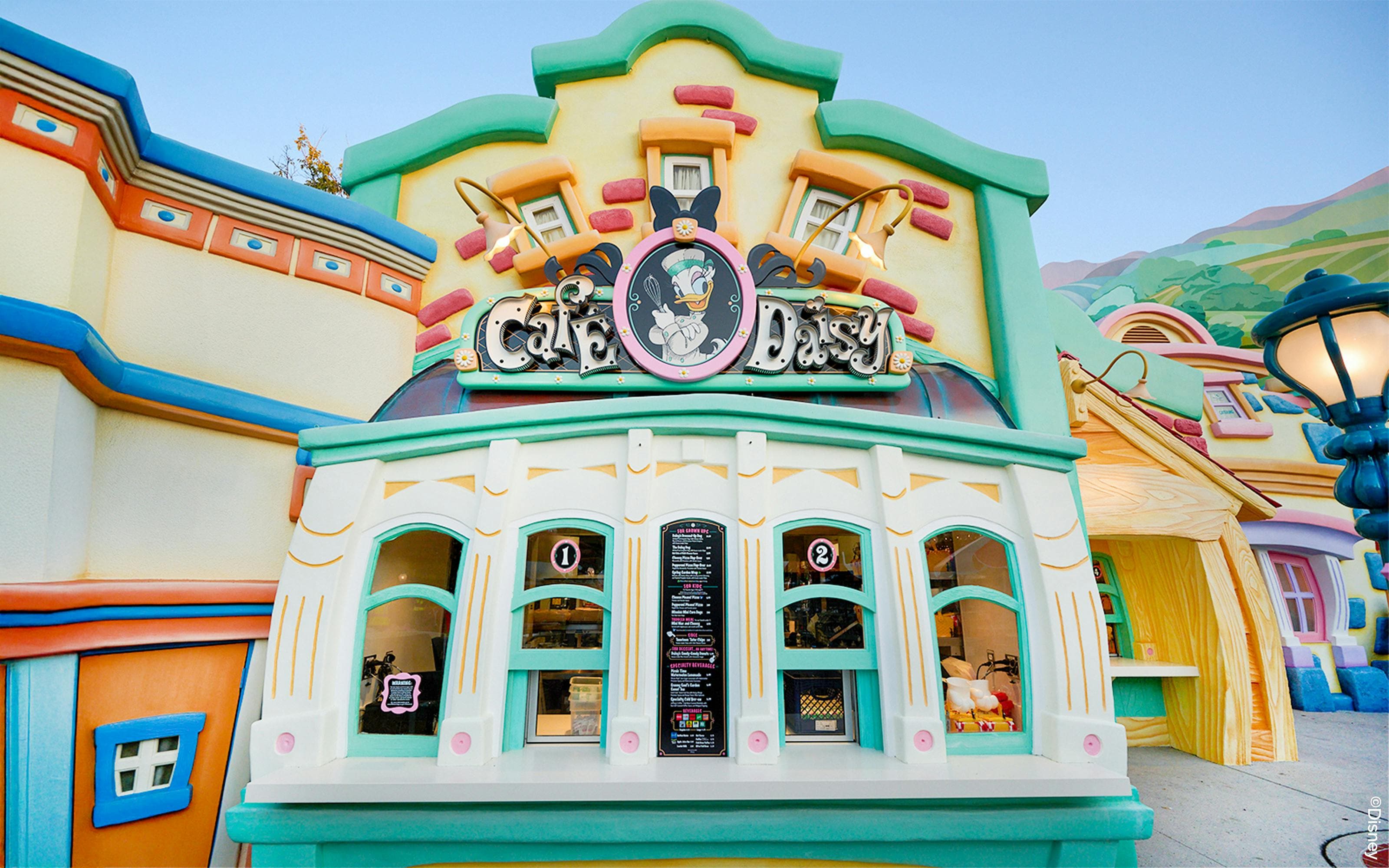 Disneyland Kalifornien 1-Tages-Tickets - image 6