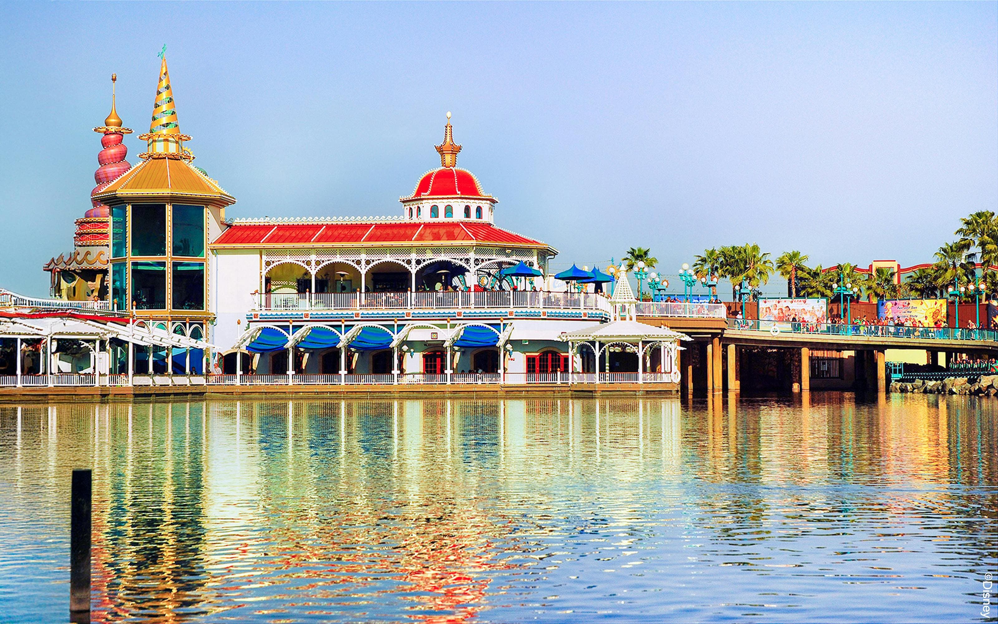 Disneyland Kalifornien 1-Tages-Tickets - image 10