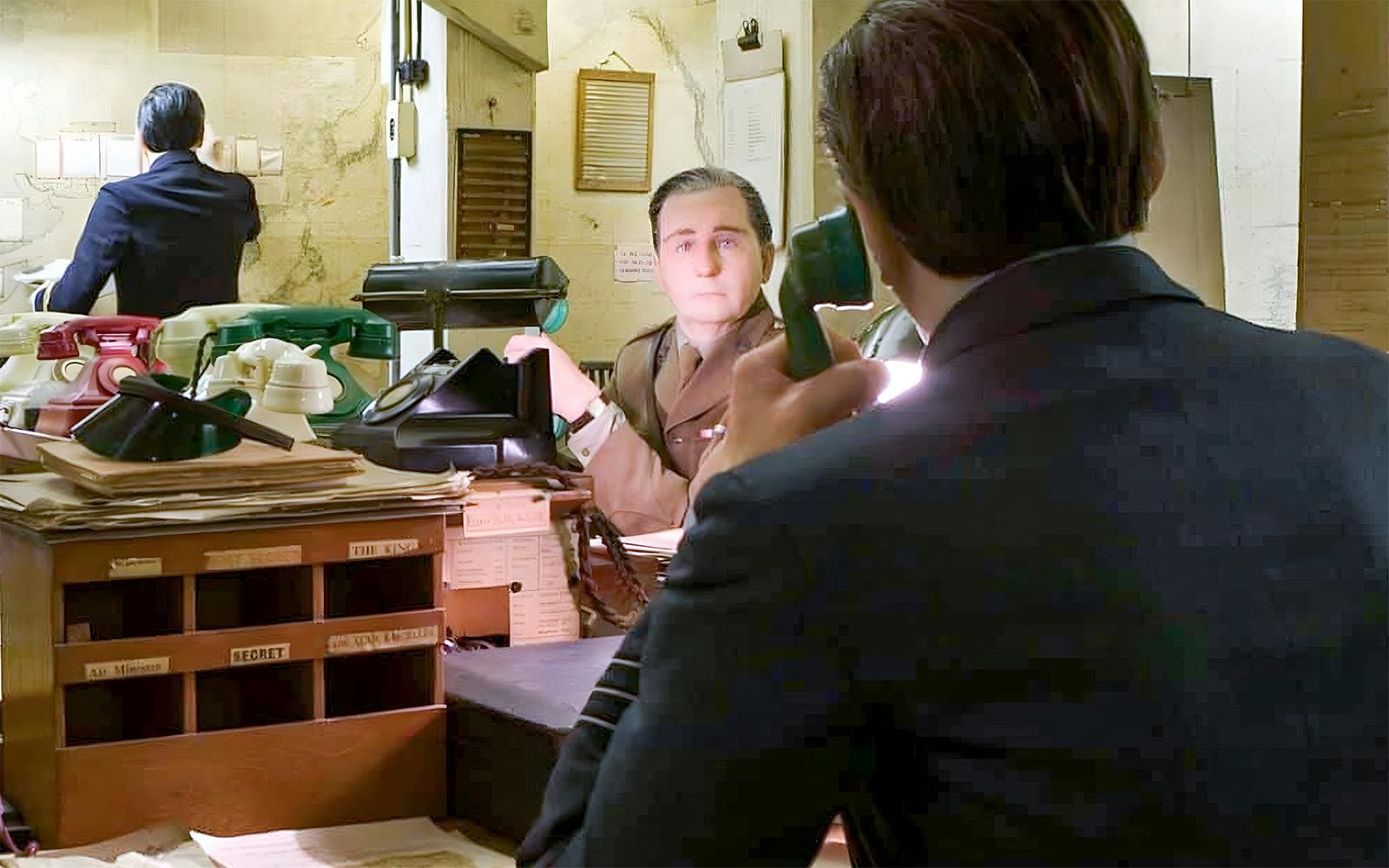 Eintrittskarte für die Churchill War Rooms mit Audioguide - image 2
