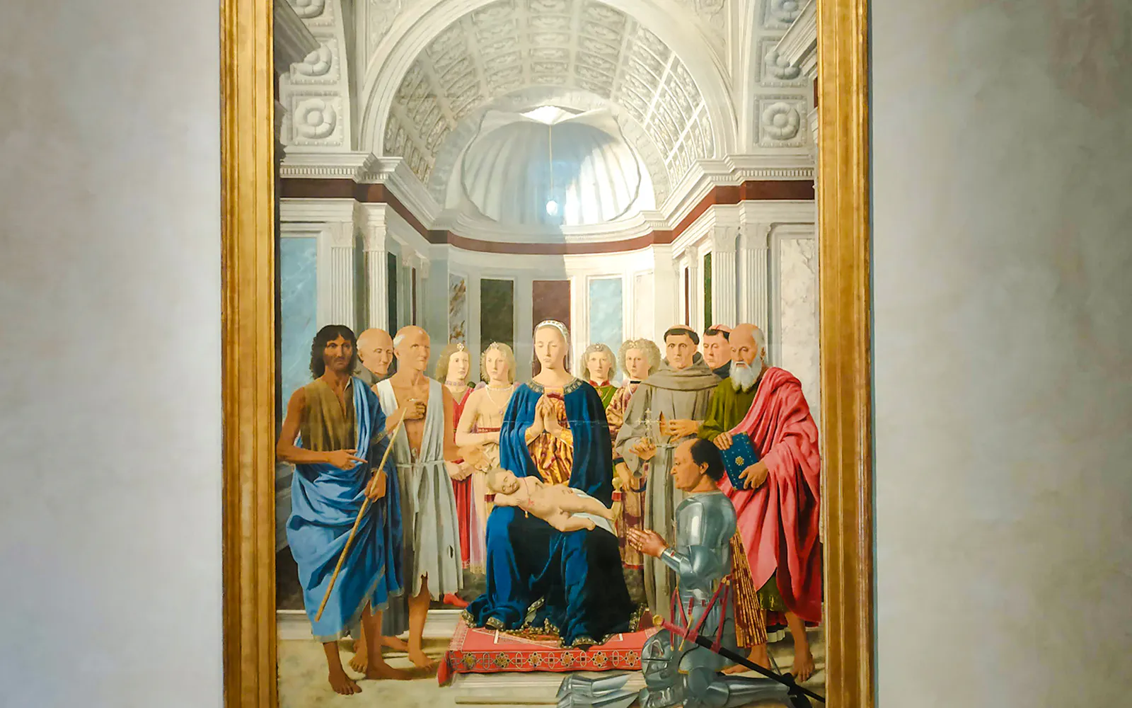 Pinacoteca di Brera Timed Entry Ticket - image 9