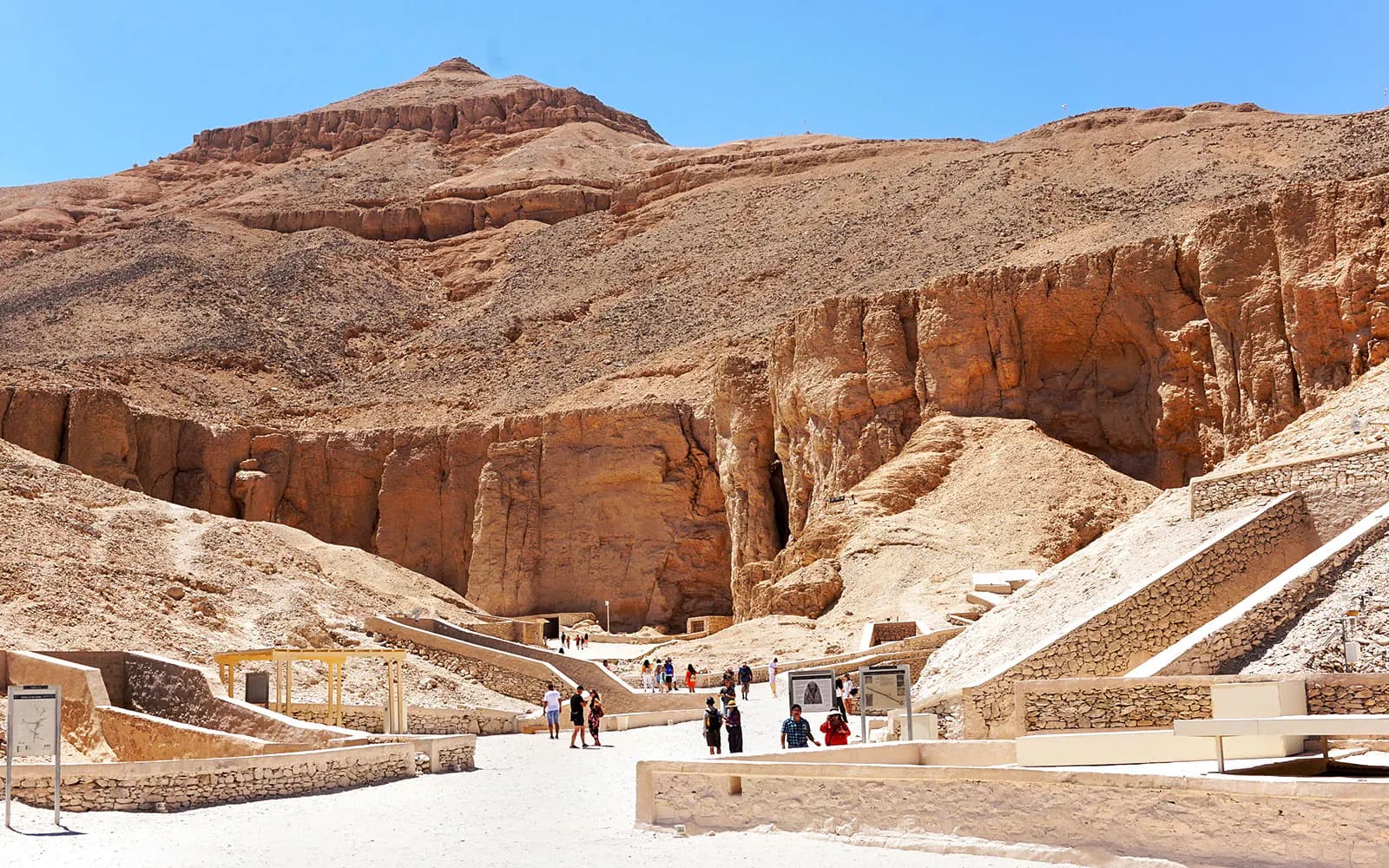 Skip-the-Line Access: Valley of the Kings Entry Tickets - image 5
