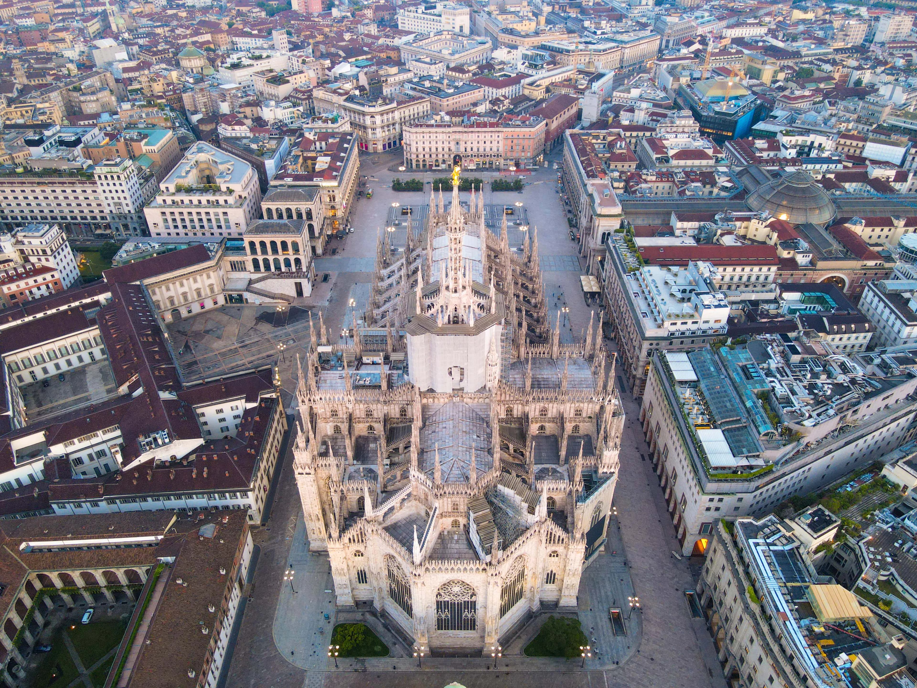 Duomo Milan Skip-the-Line Tickets - image 5