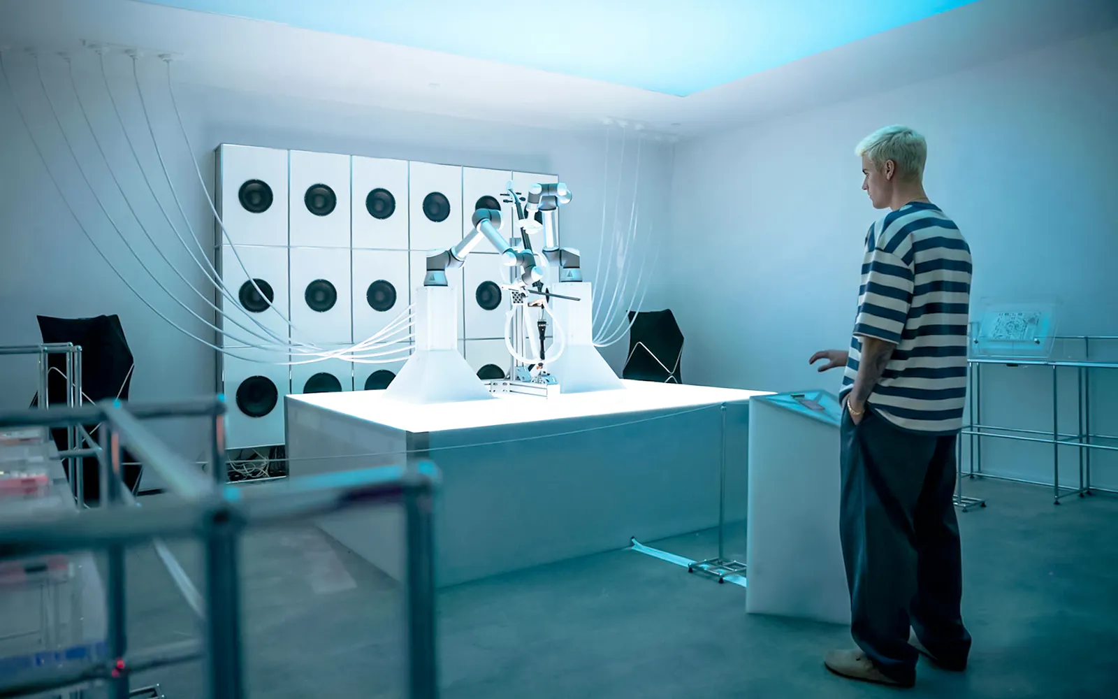 Muzeum Sztuki i Technologii Mercer Labs - image 2