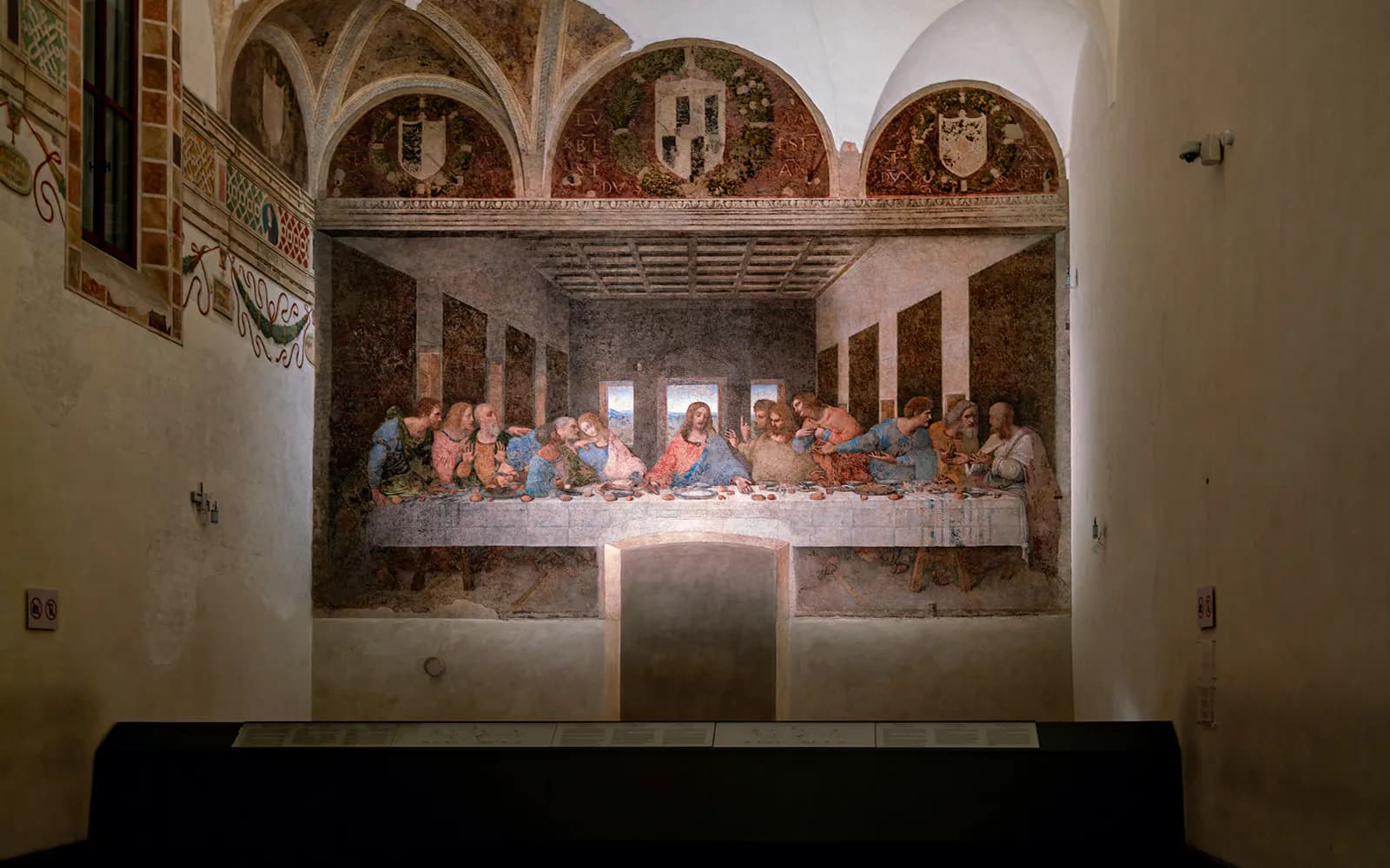 Da Vinci's Last Supper Skip-the-Line Entry + Guided Tour - image 4