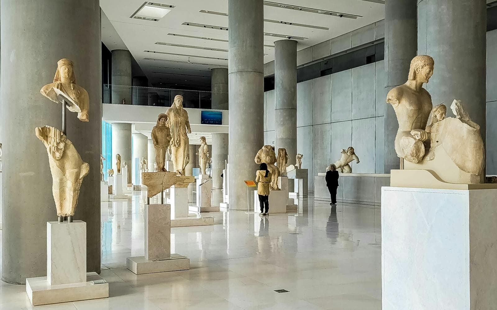 Visite guidée de l'Acropole et du Parthénon avec billets d'entrée - image 10