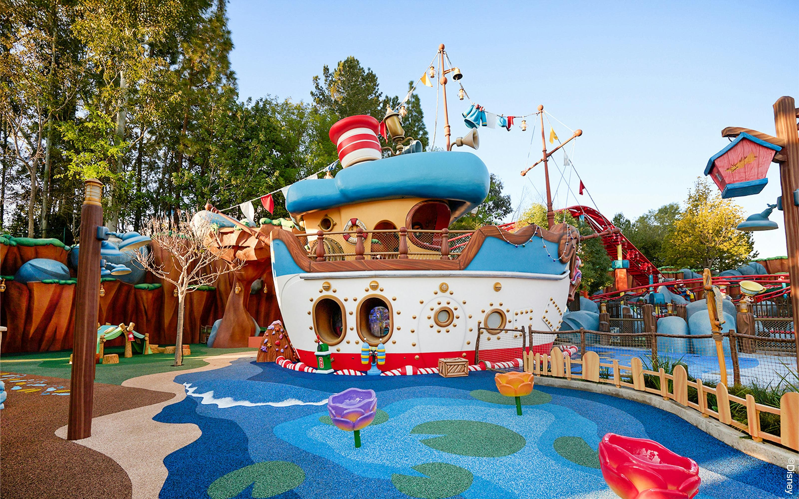 Disneyland California 1-daagse Multi-Park Tickets (Hopper) - image 8