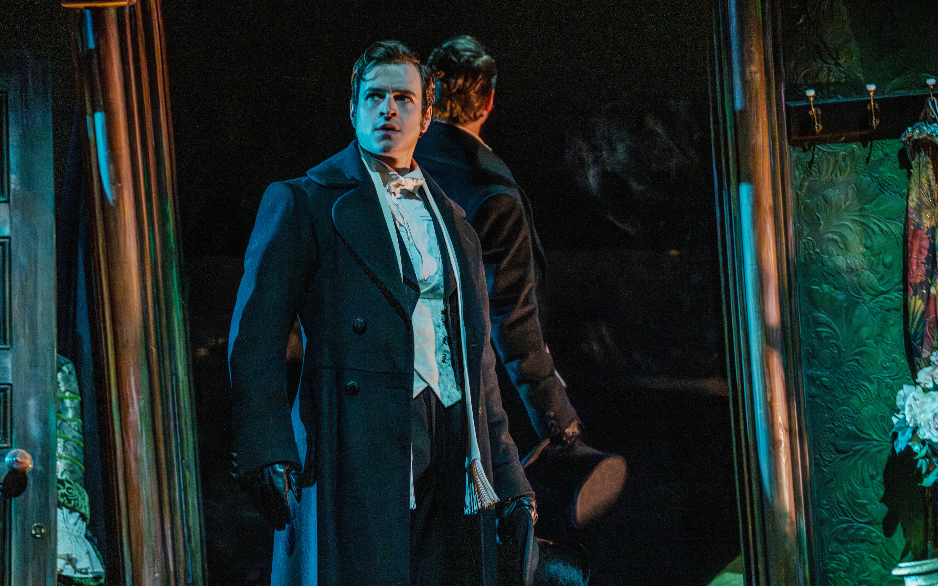 The Phantom of The Opera - image 4