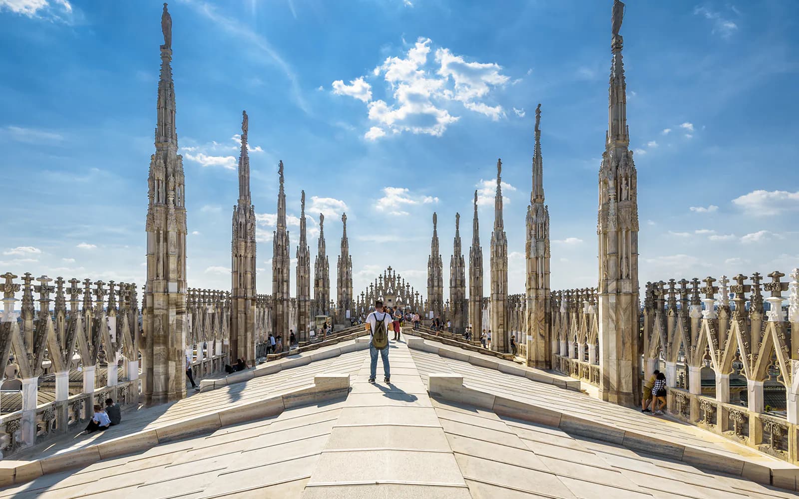 Duomo Milan Skip-the-Line Tickets - image 4