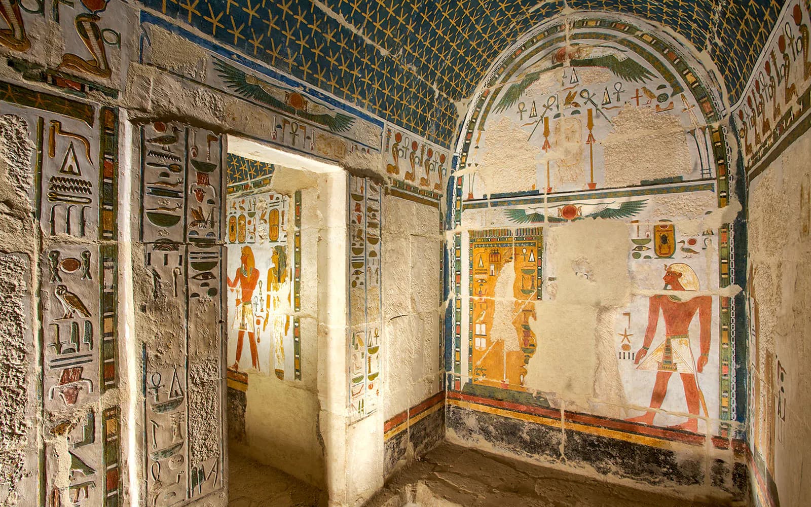 Temple of Hatshepsut Skip-the-Line Tickets - image 2