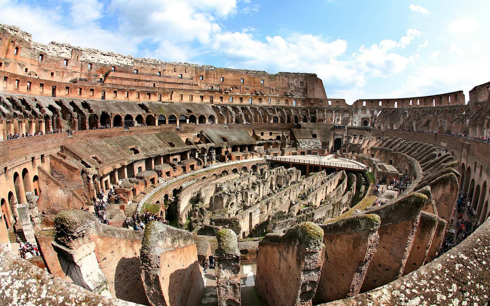 Pase para el Coliseo, el Monte Palatino y el Foro Romano - image 5