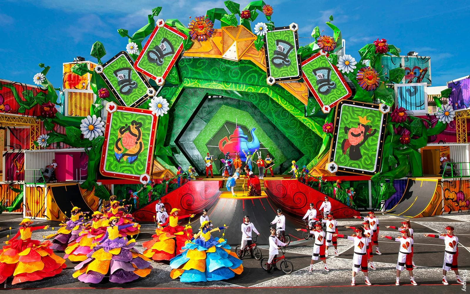 Disneyland® París: entrada de 1 día para 2 parques - image 10