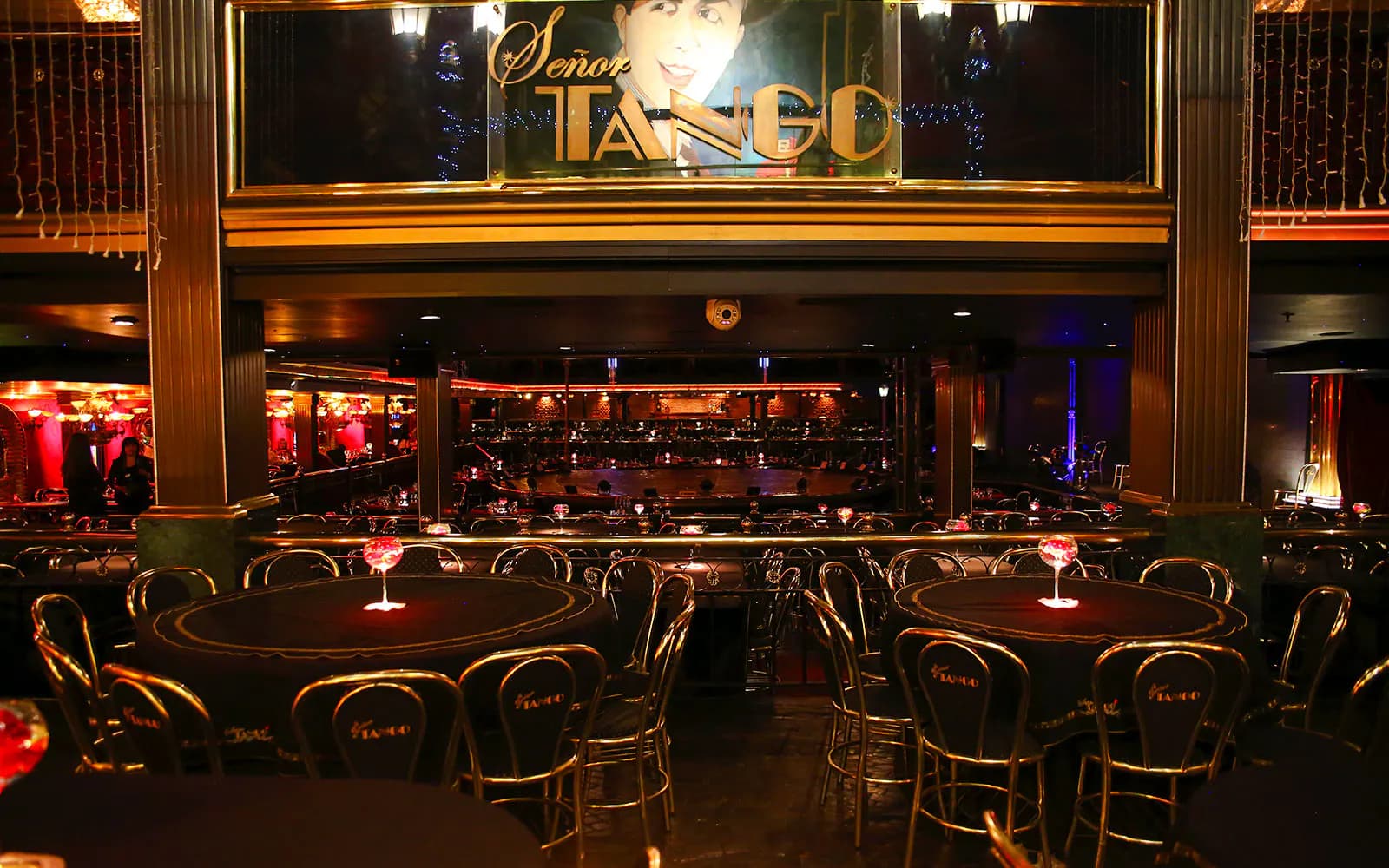 Señor Tango Show - image 4