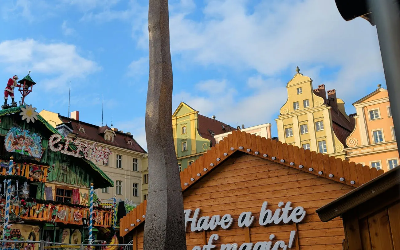 Wroclaw Self-Guided City Exploration Game: Legacy of Old Breslau - image 4