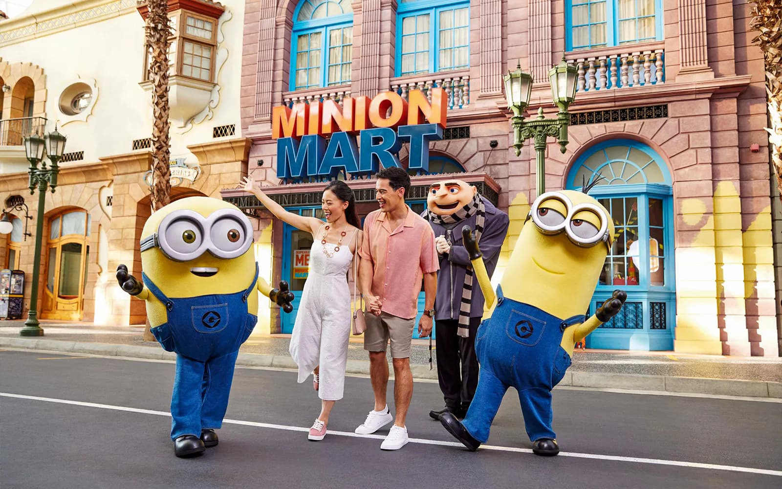 Universal Studios Singapore Express Pass - zaoszczędź nawet 4 godziny! - image 10