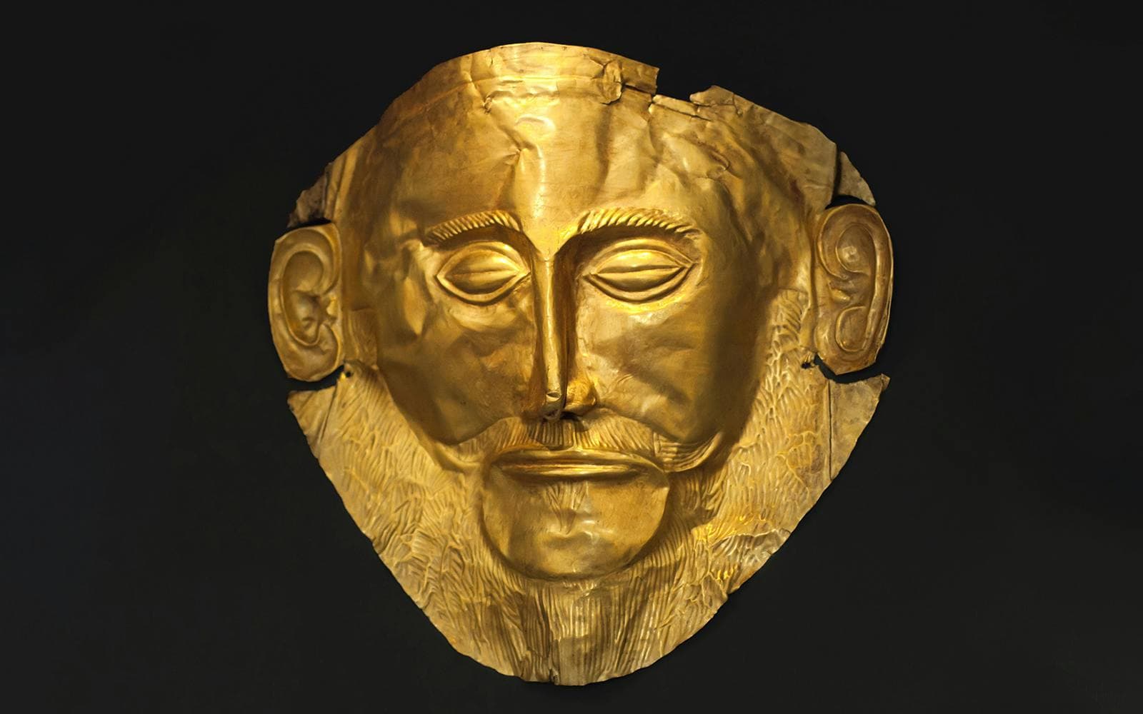 Billet d'entrée au Musée national d'archéologie avec audioguide - image 8