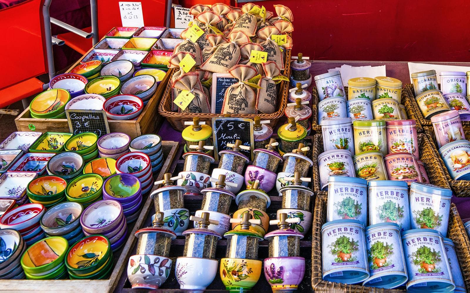 Vanuit Avignon: dagtour langs de lavendelvelden - image 3
