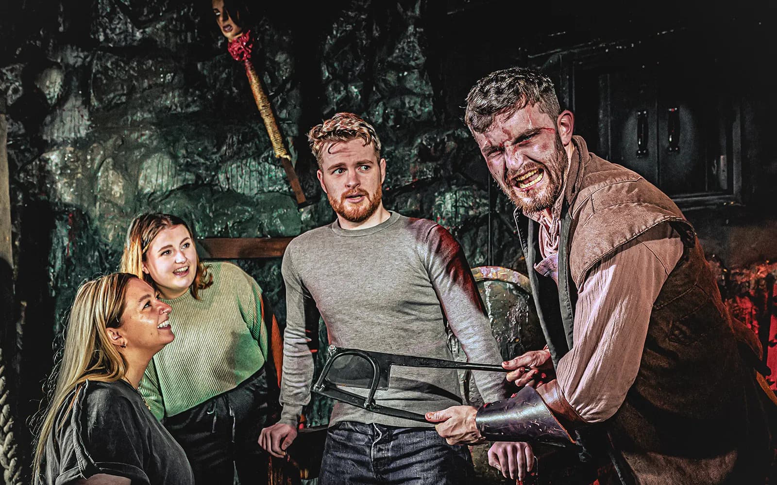London Dungeon Tickets - image 5