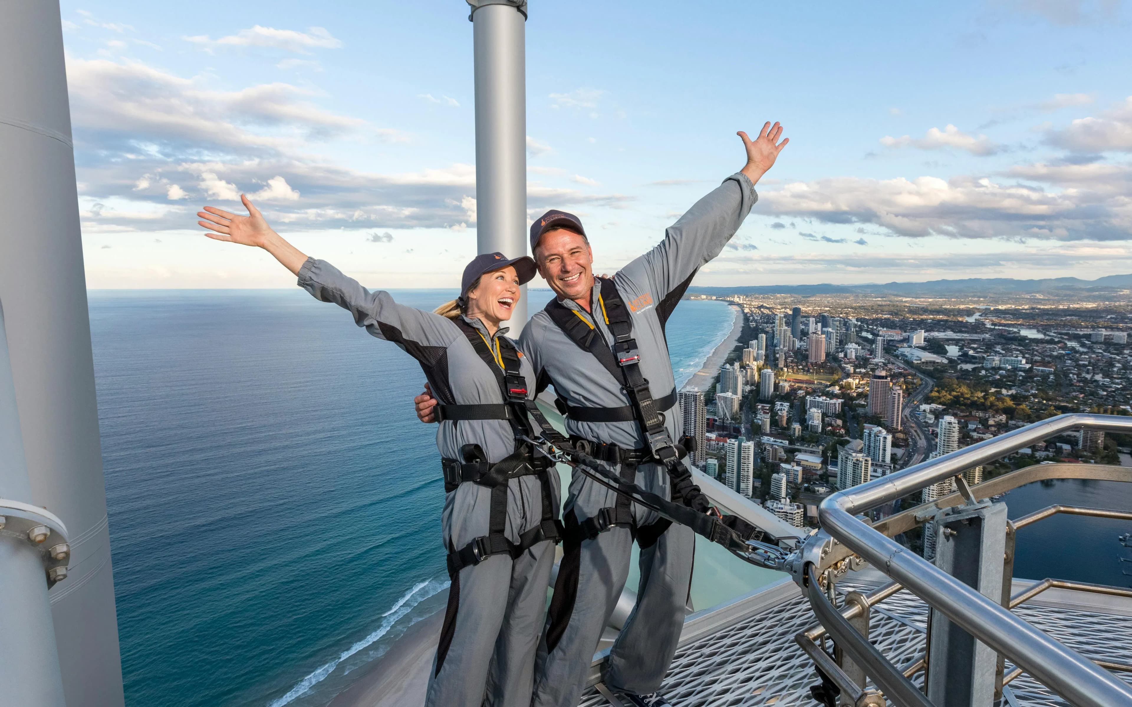 Entradas para la subida al SkyPoint - image 8
