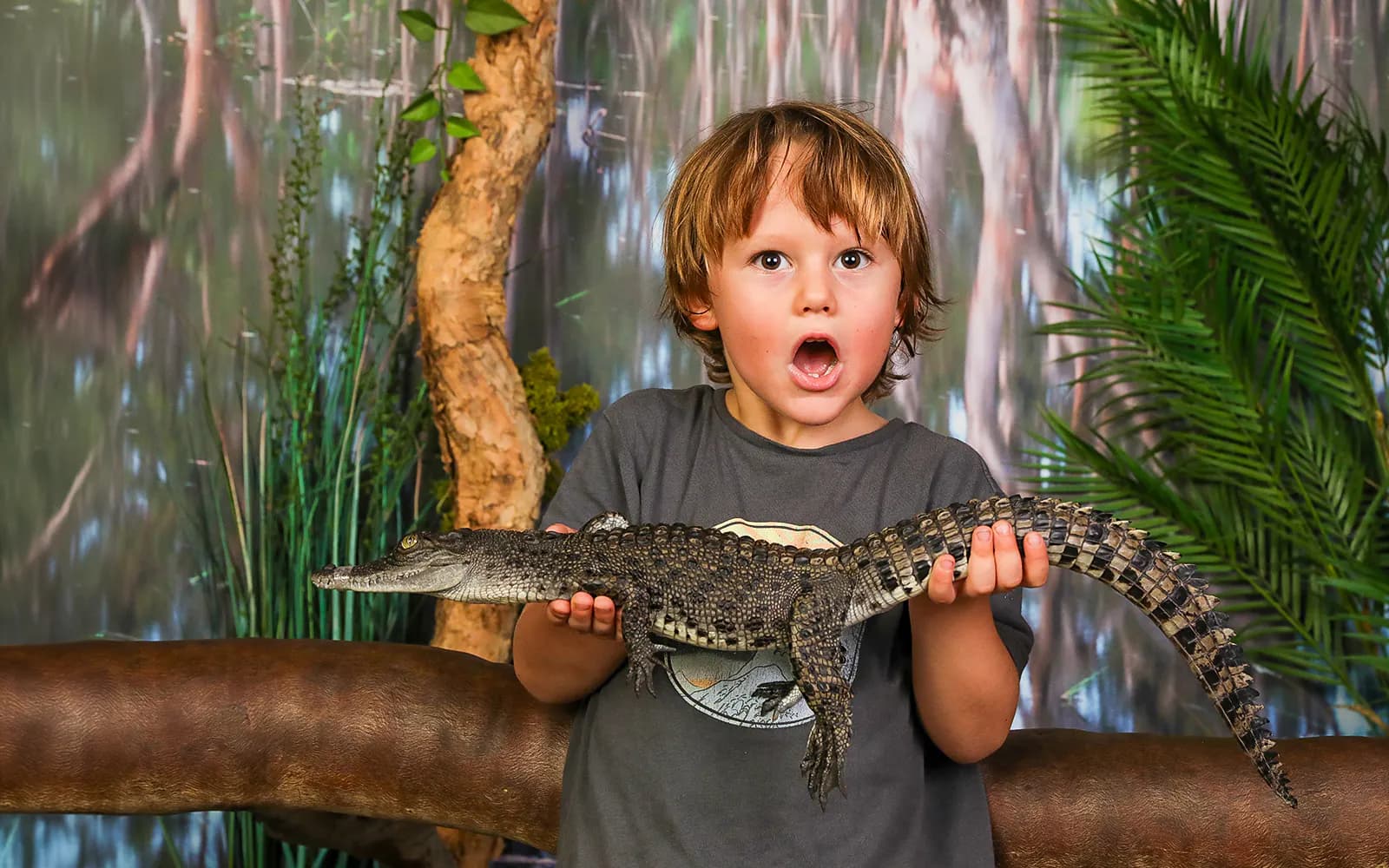 Crocosaurus Cove Tickets - image 3