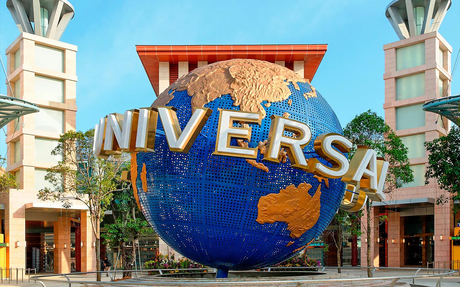 Universal Studios Singapore Express Pass - zaoszczędź nawet 4 godziny! - image 9